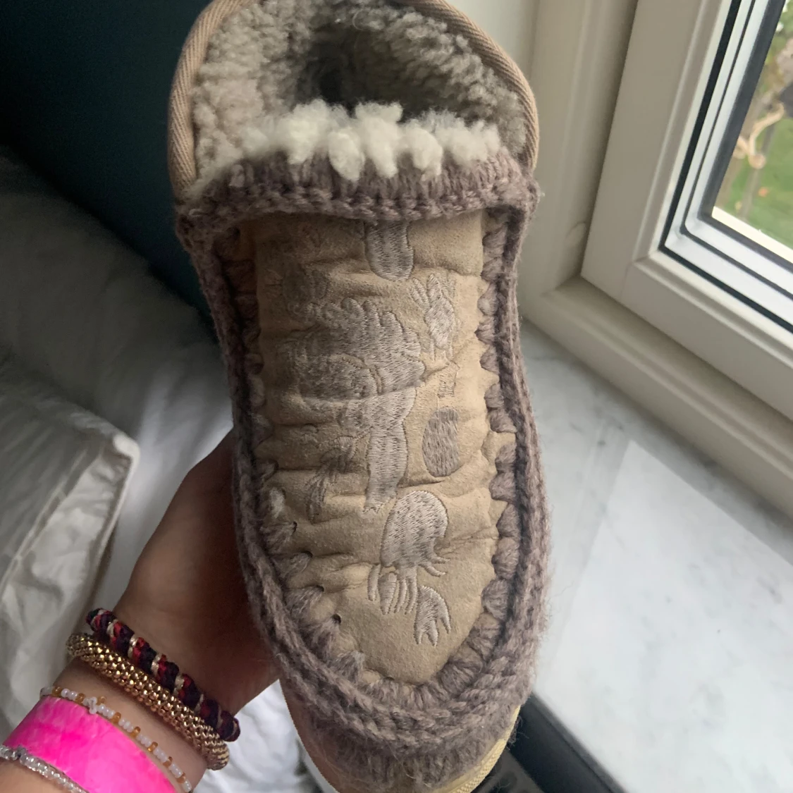 Mou skor❄️💕 - 90