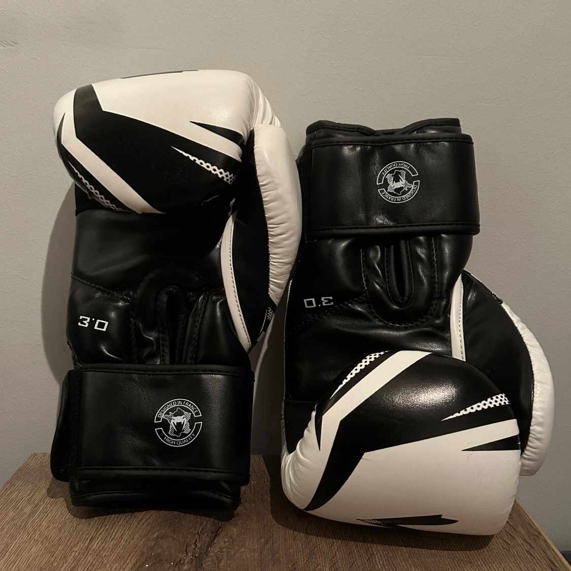 VENUM Challenger - boxningshandskar  - 90