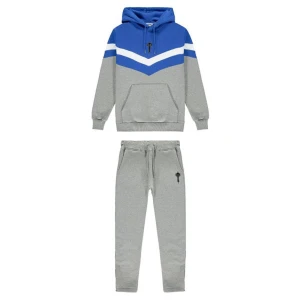 Trapstar tracksuit (sällsynt)  -  En sällsynt tracksuit av det eftertraktade UK märket trapstar.  Just denna tracksuiten har man sätt på bland annat central cees instagram konto.
