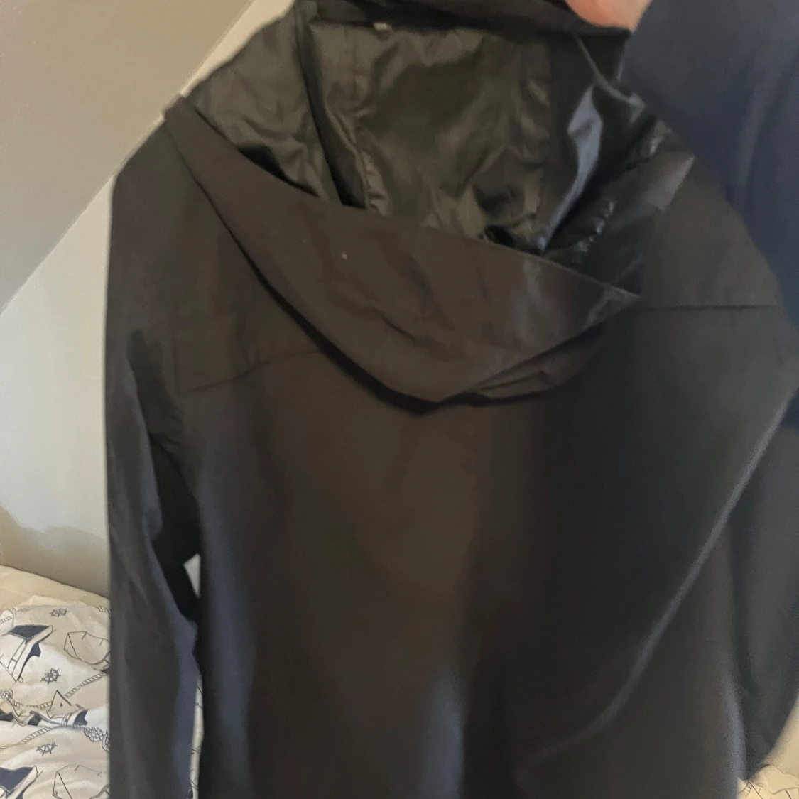 Peak Performance regn jacka  - 90