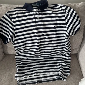 Ralph lauren piké S - Storlek S bra skick 