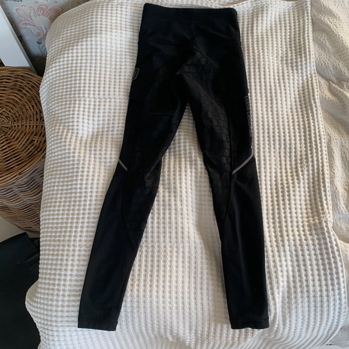 Vinter maya delorez ridbyxor - 91