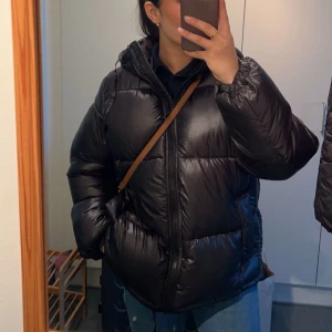 Vinterjacka  - Vinterjacka från H&M 
