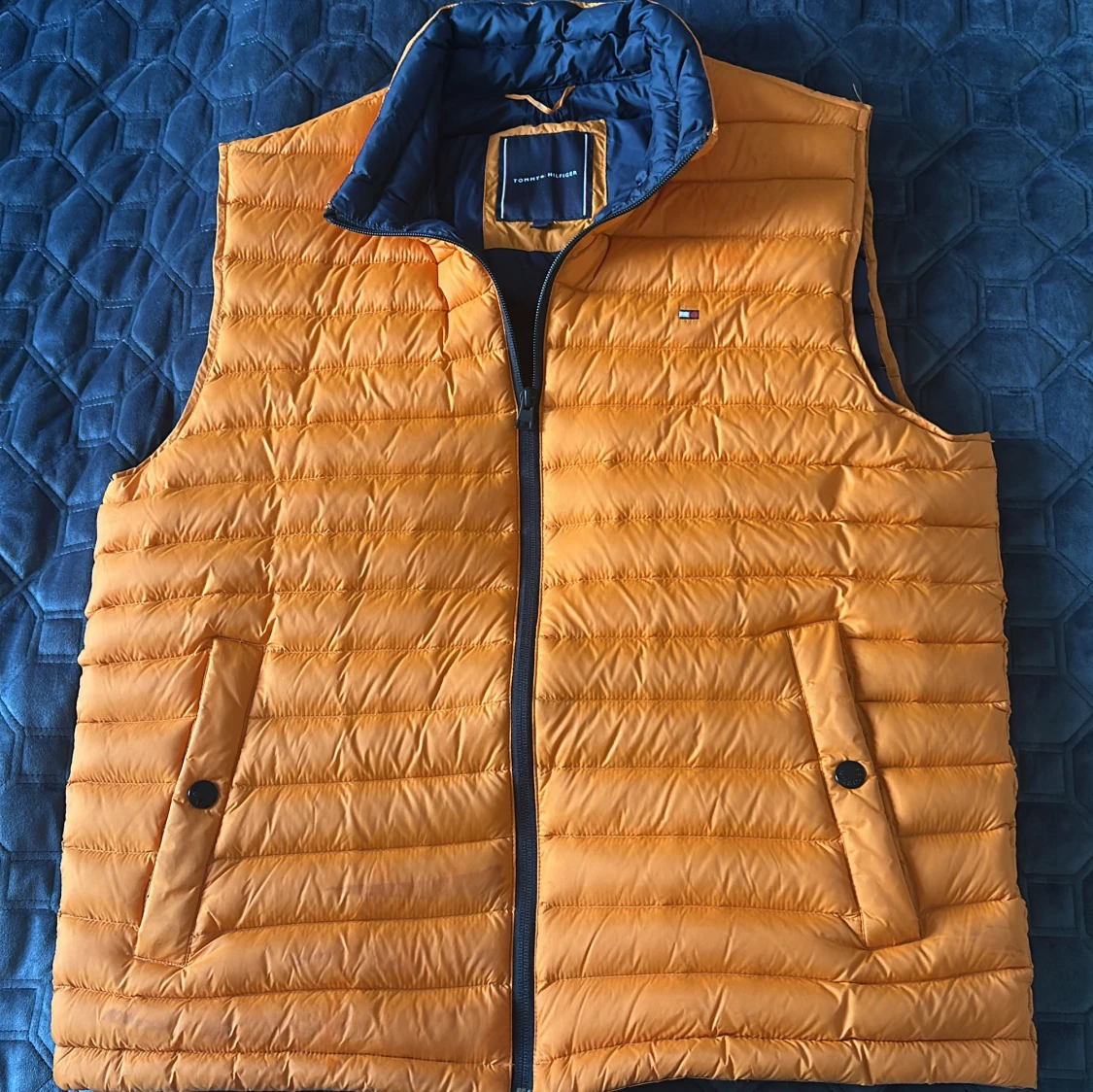 Tommy Hilfiger väst