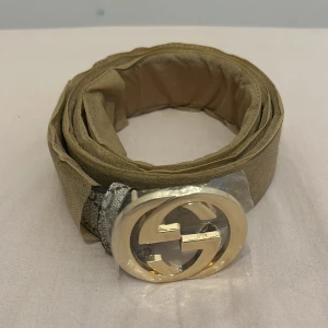Helt ny gucci bälte  - Aldrig använt.