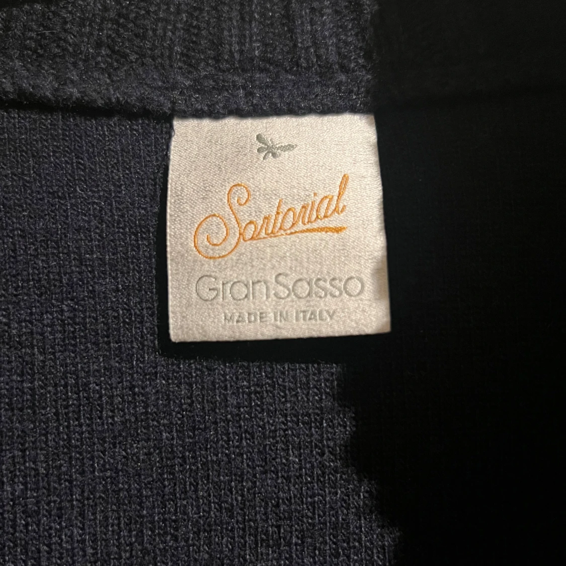 Grans Sasso Cardigan - 91