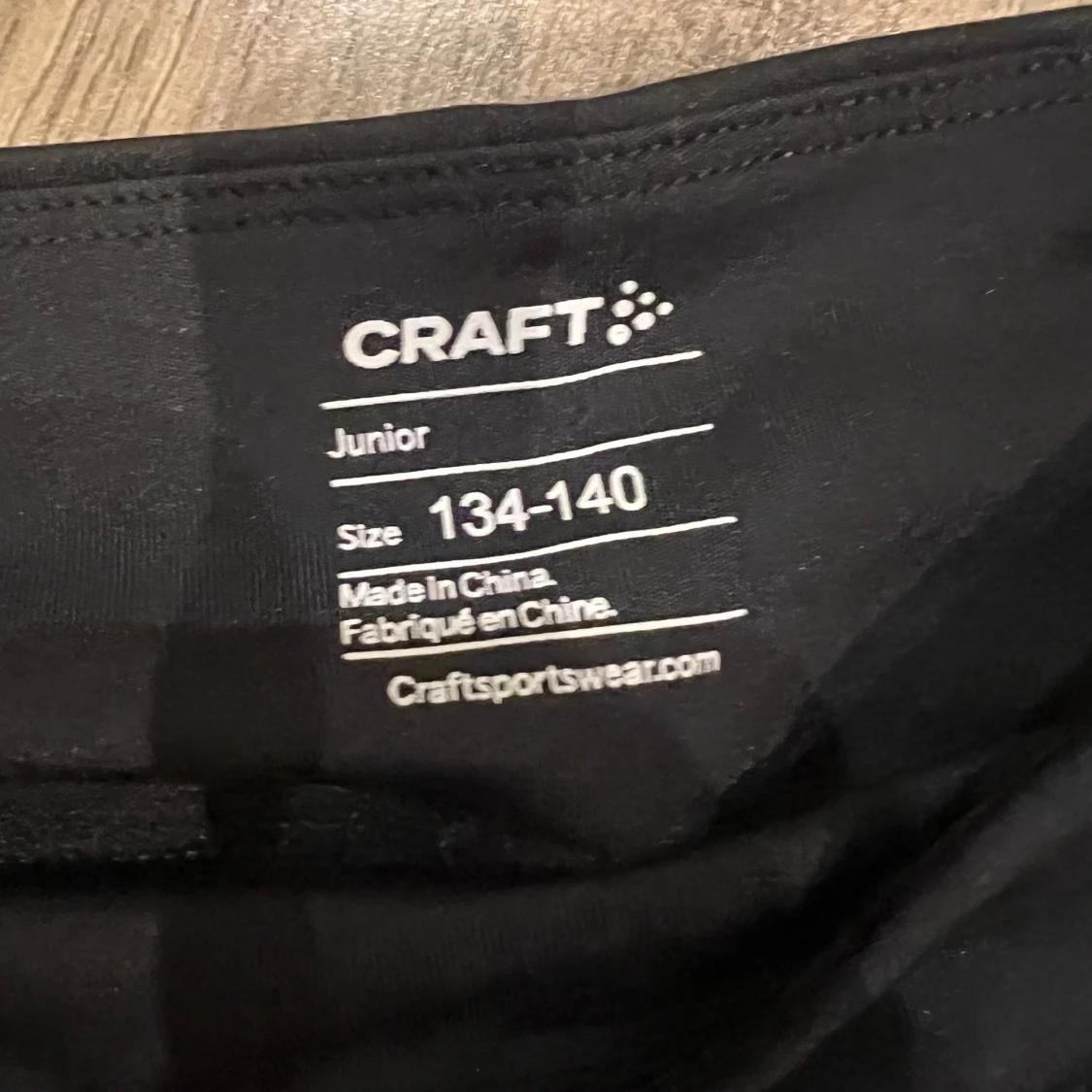 Tränings shorts - 90