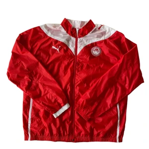 Olympiacos jacka vintage  - Xxl 