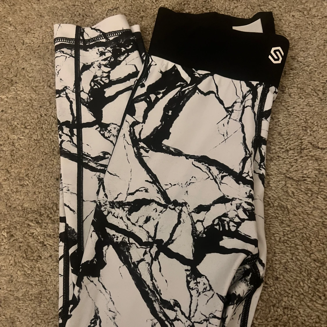 Stronger träningstights  - 90