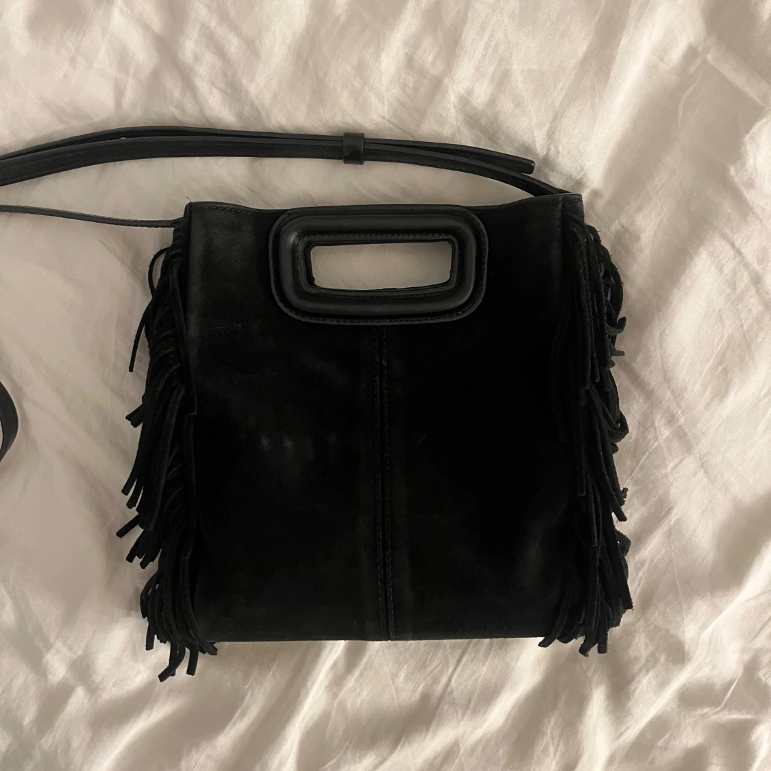 Maje väska stor - 91