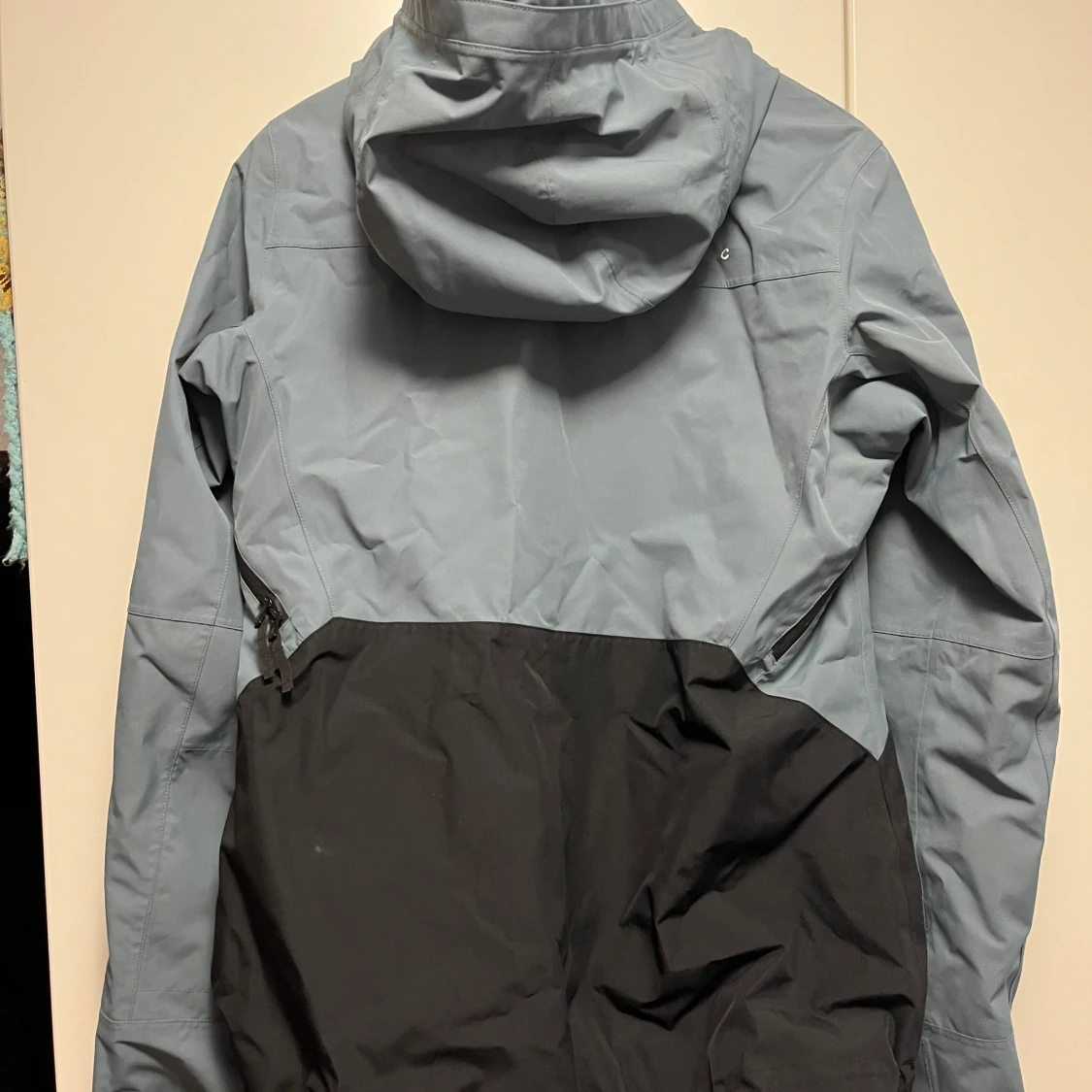 Montec skidjacka  - 90