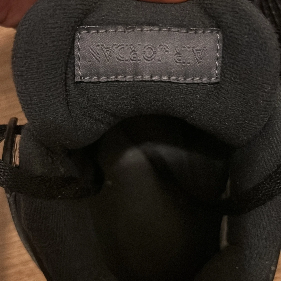 Jordan 4 black cats - 91