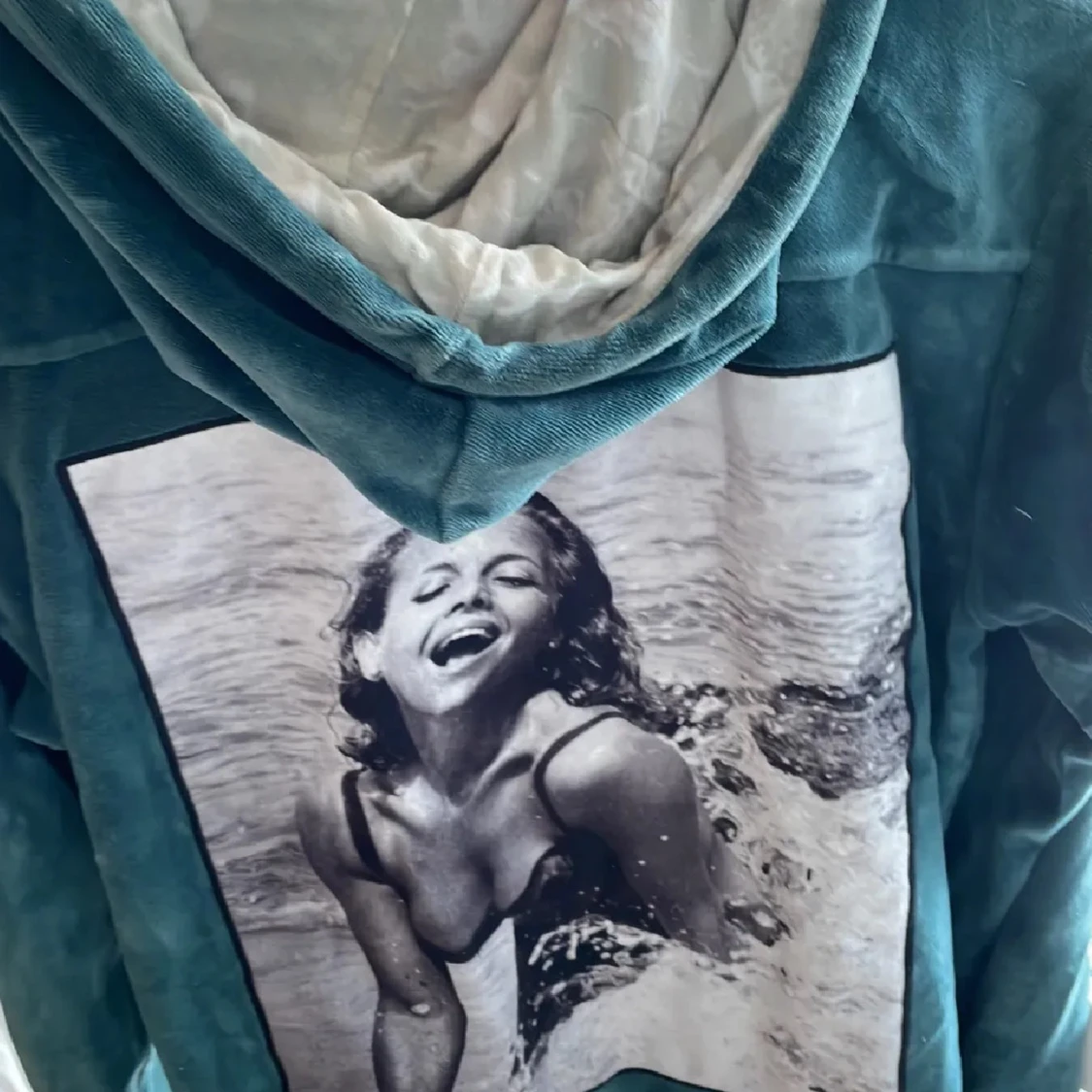 Limitato hoodie - 90