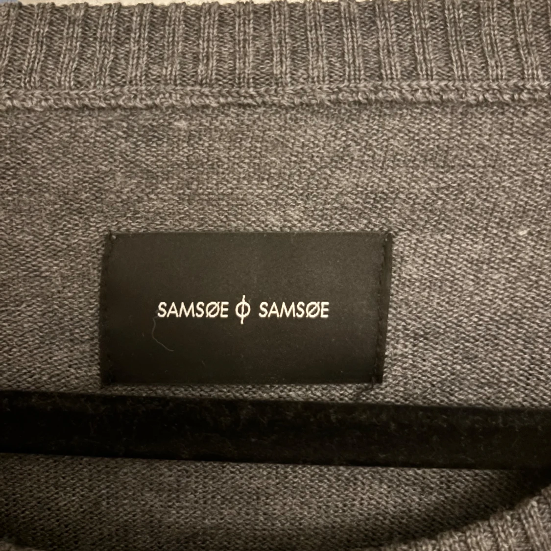 Samsøe Samsøe tröja  - 25