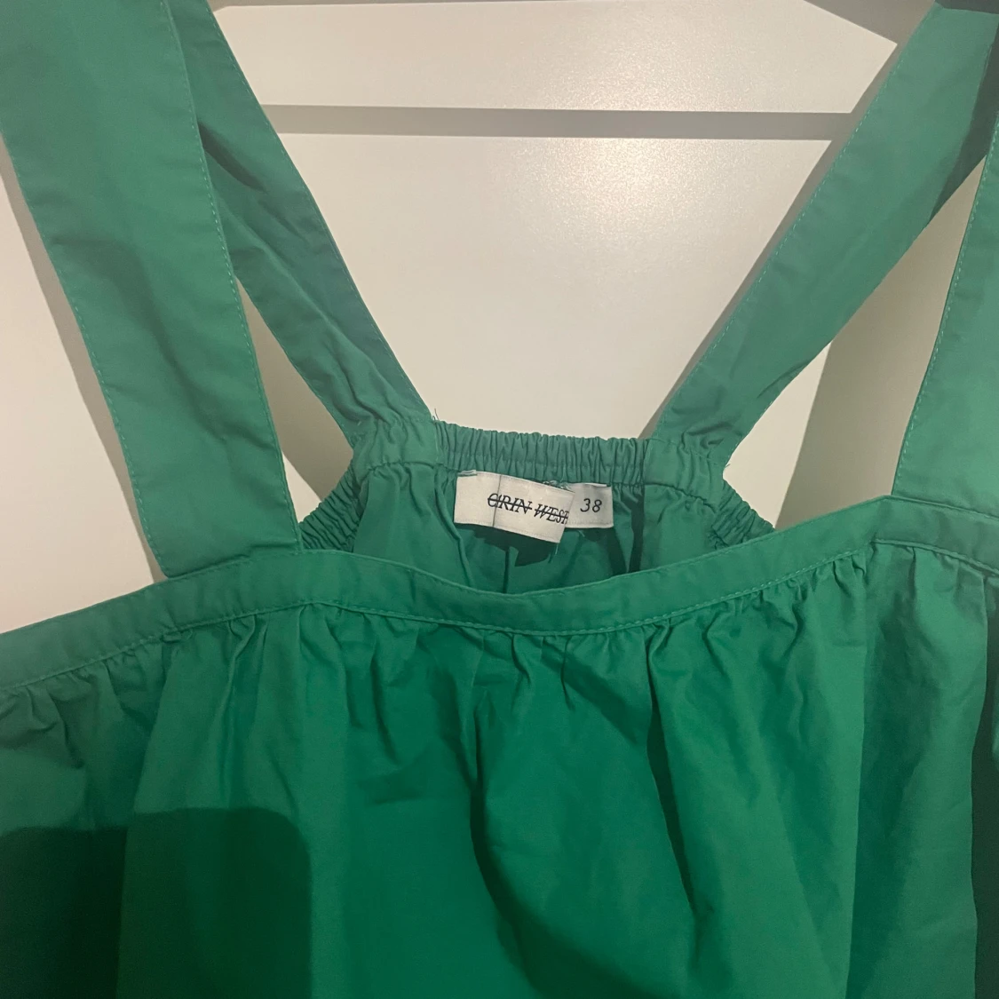 Grön topp från Carin Wester - 1