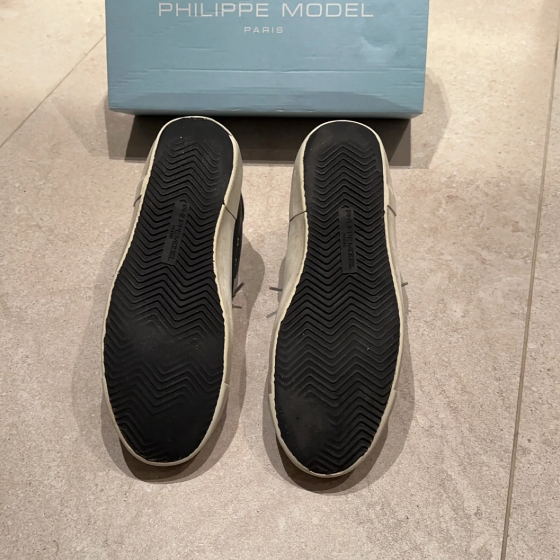  Philippe Model skor - 92