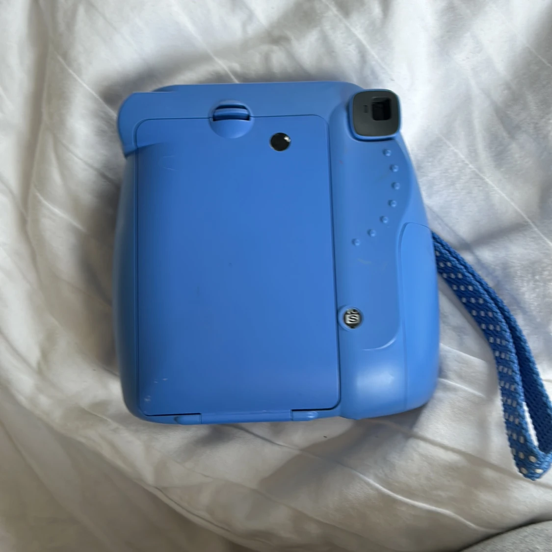 Instax mini 9 Polaroidkamera - 2