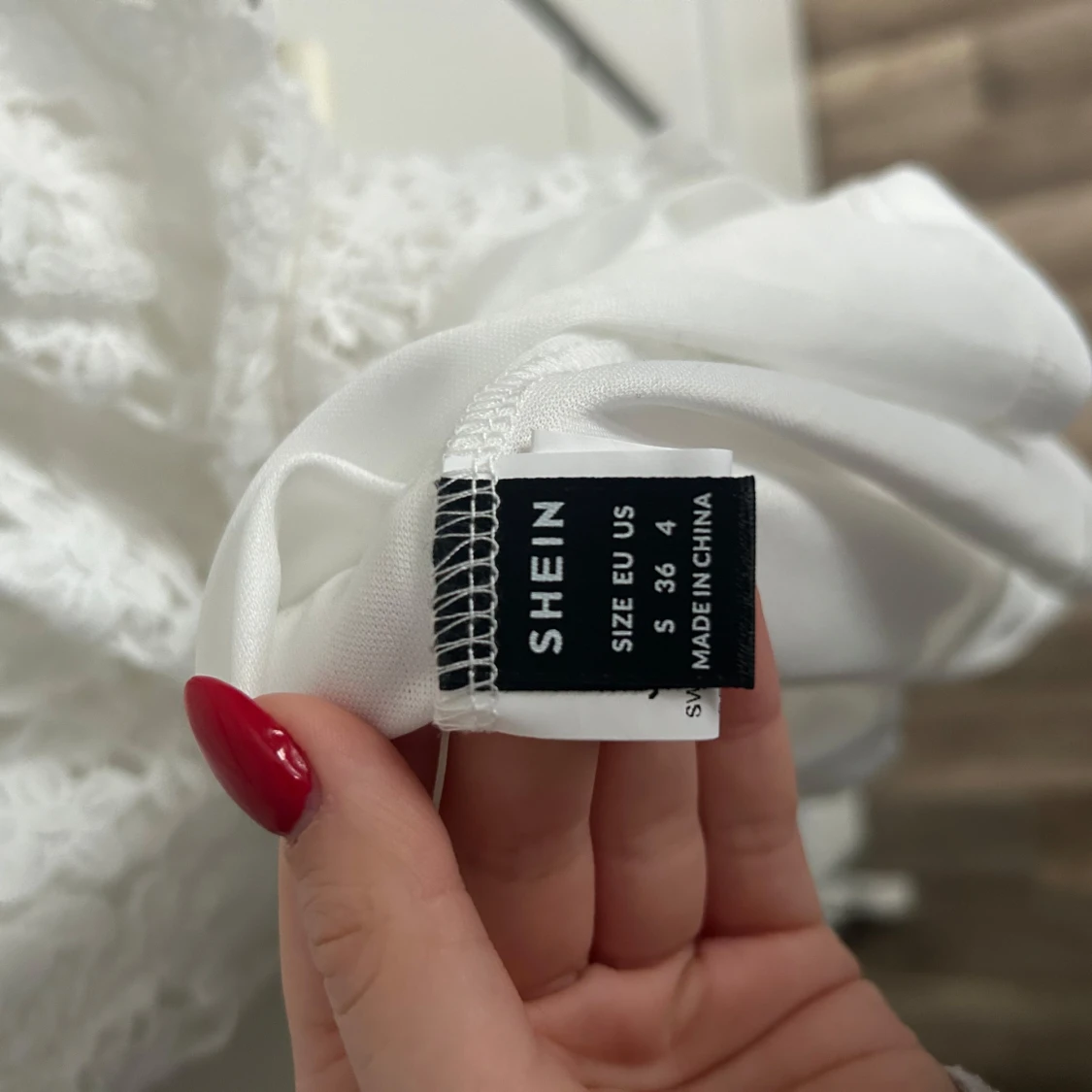 Studentklänning  - 91