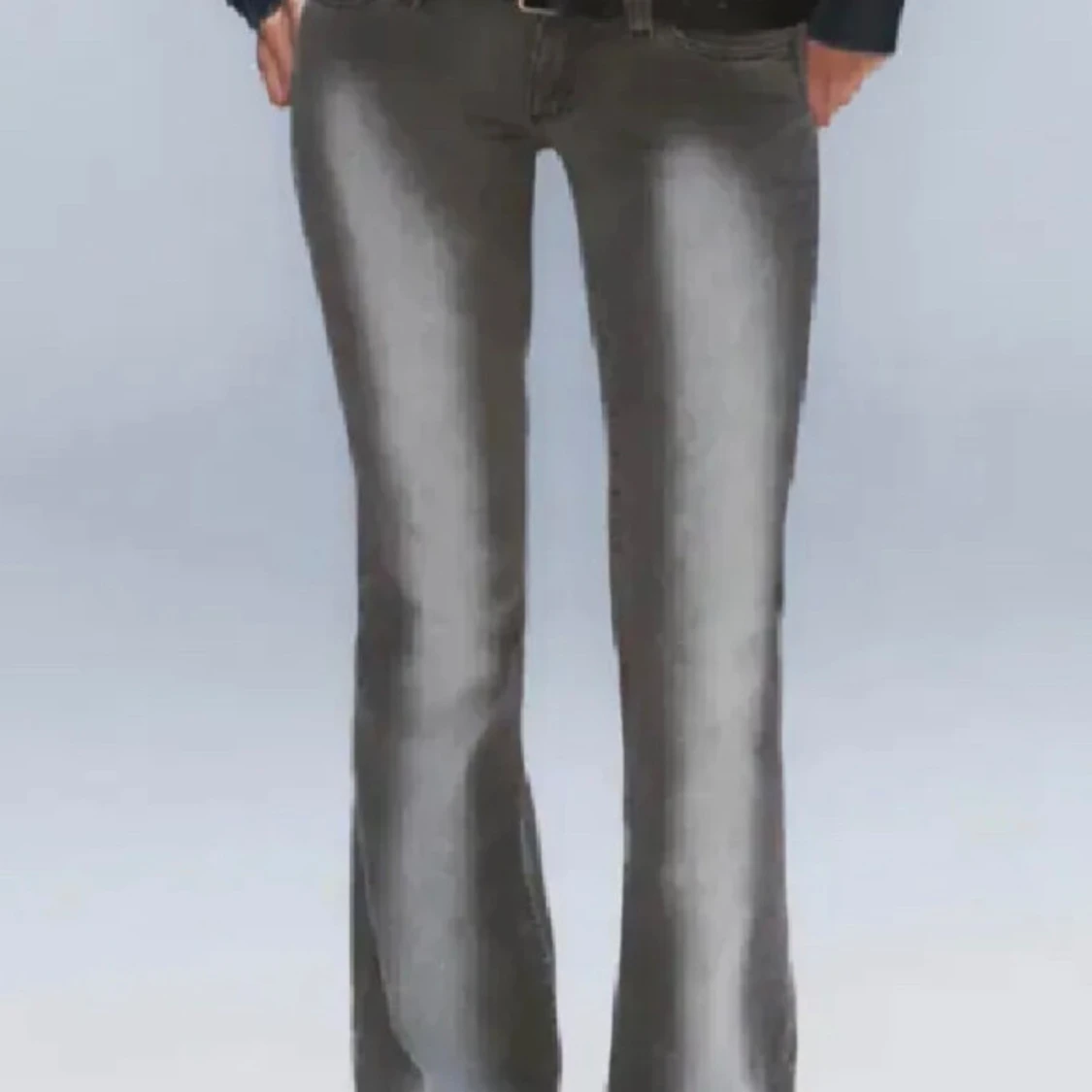 Coola weekday jeans 🌸 - 90