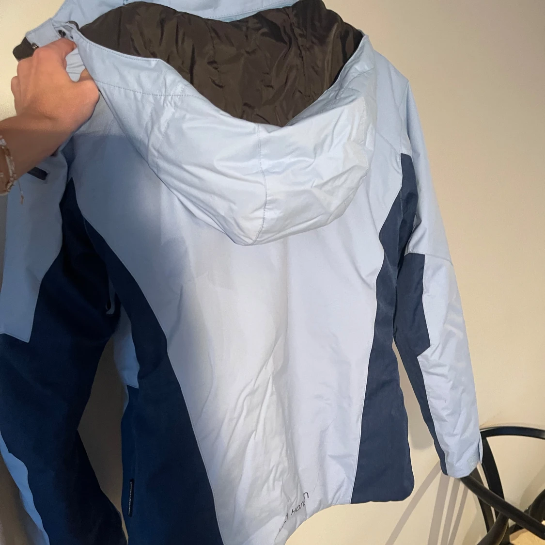 Skidjacka Helly Hansen - 93