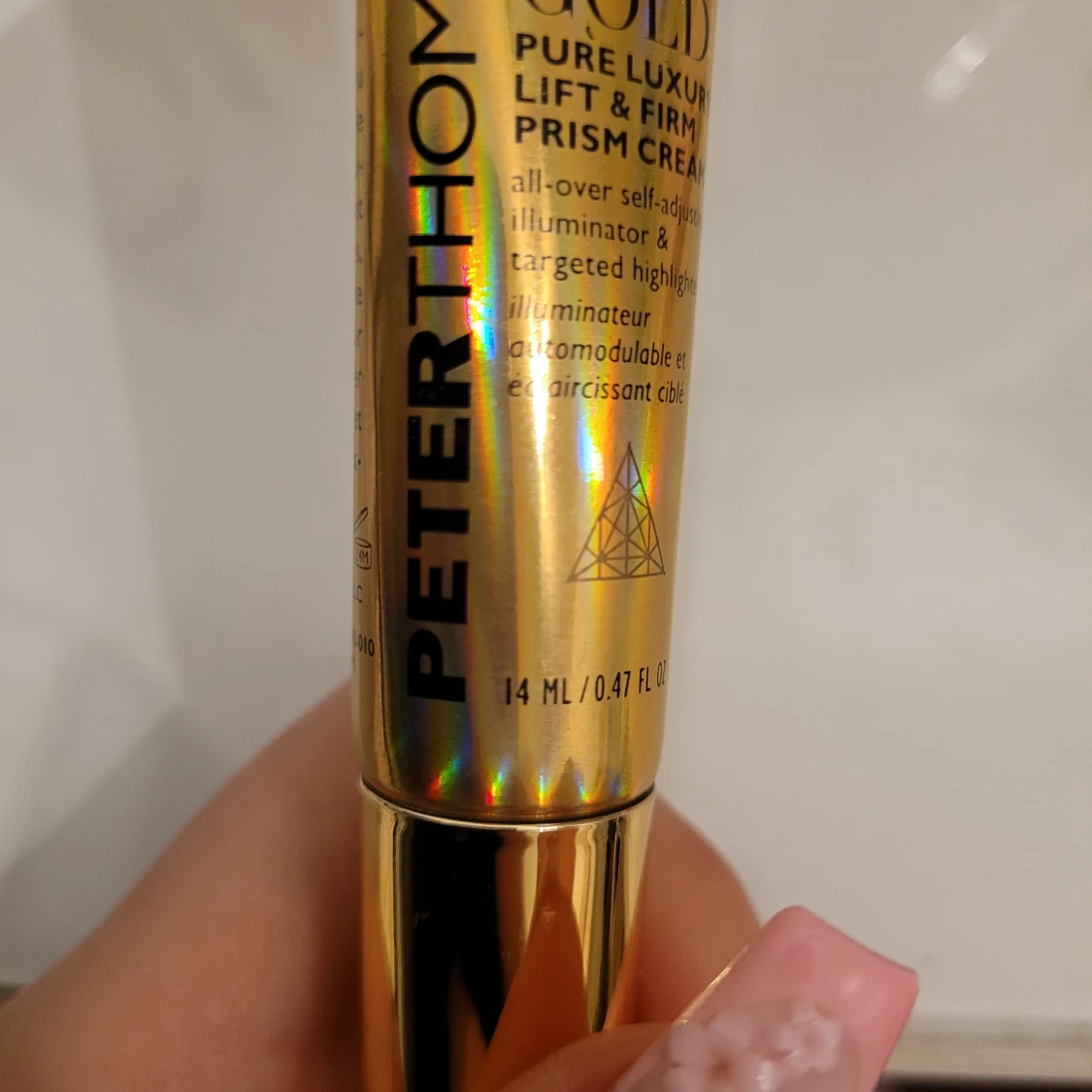 Peter Thomas Roth - 90