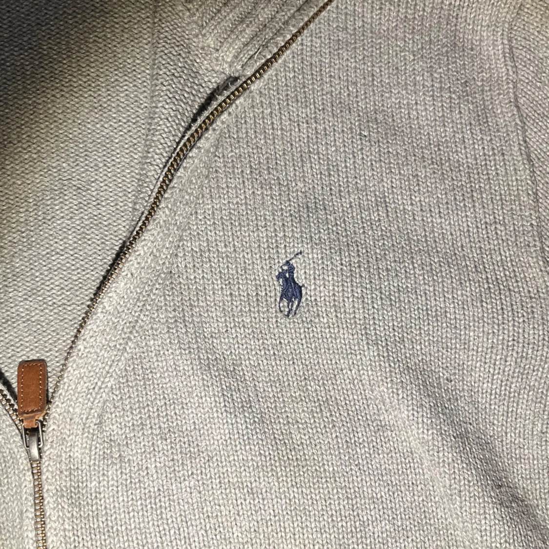 Ralph lauren tröja - 92