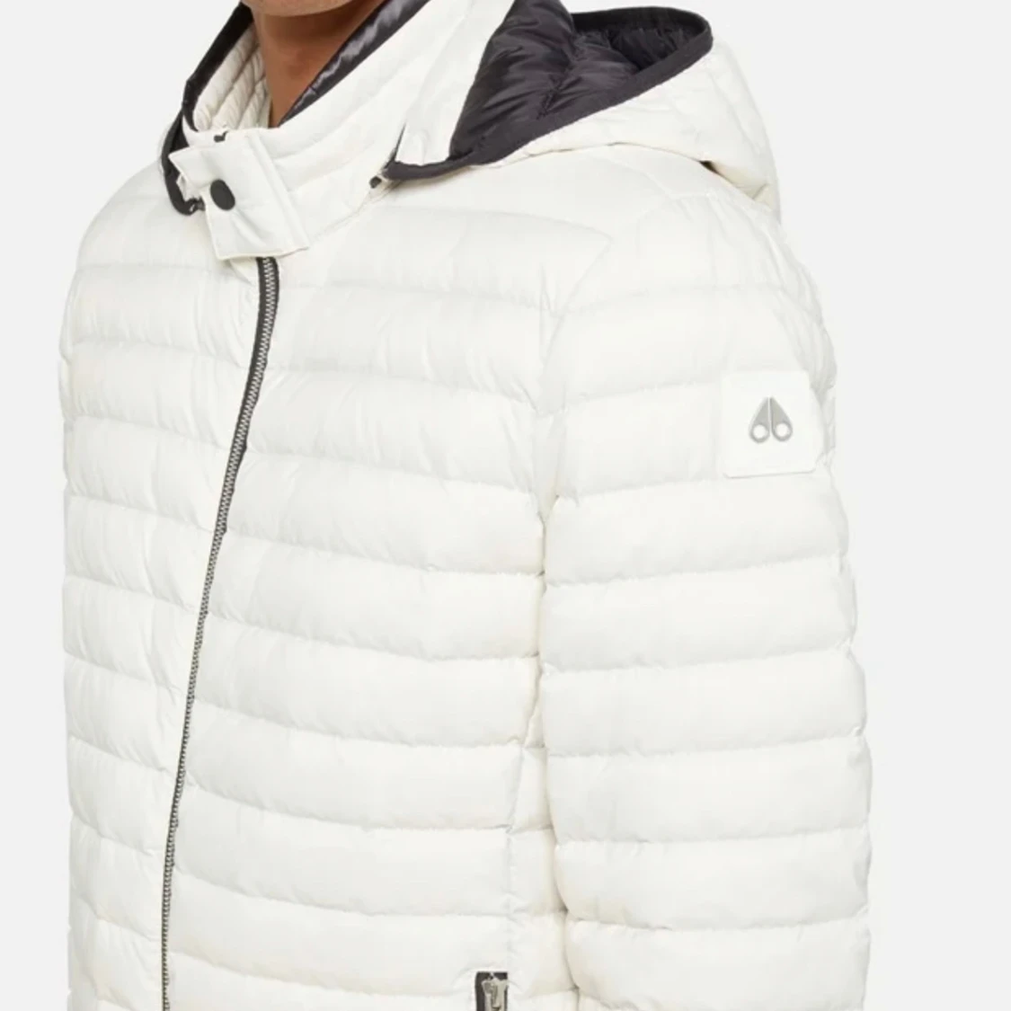 Moose knuckles dunjacka - 90