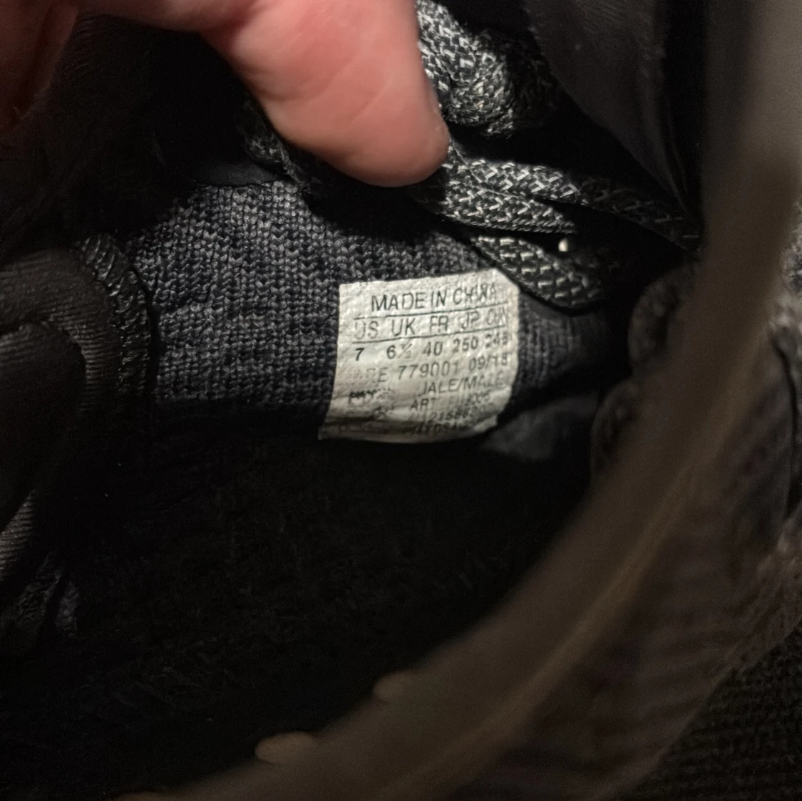 Yeezy 350 storlek 40 - 92