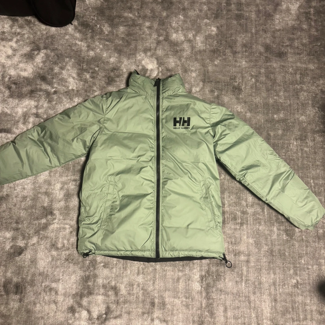 Helly Hansen Jacka Reversible Down Jacket - 92