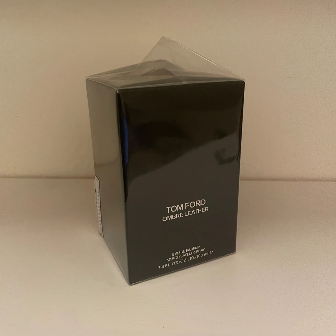 Tom Ford Ombre Leather 