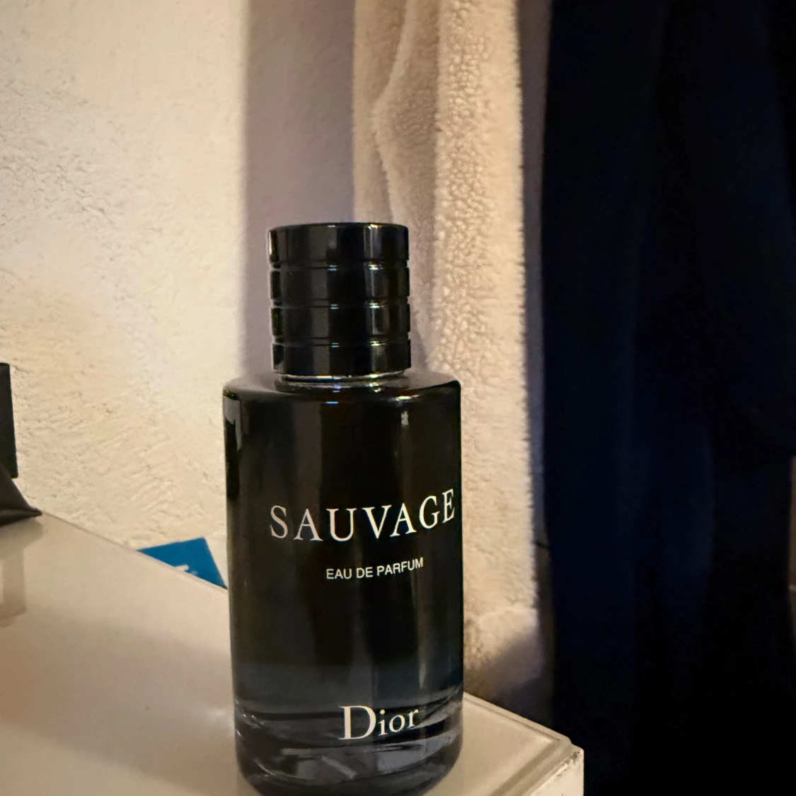 Sauvage Eau de Parfum från Dior