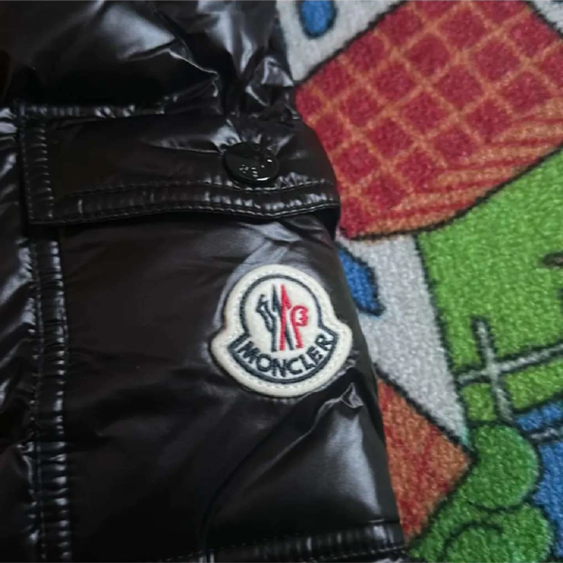 Moncler maya - 93