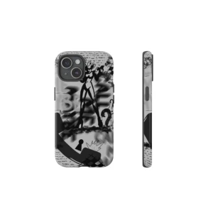 mobilskal Call Me?  - Kolla instagram @whsl_uf för all information om hur du beställer osv!