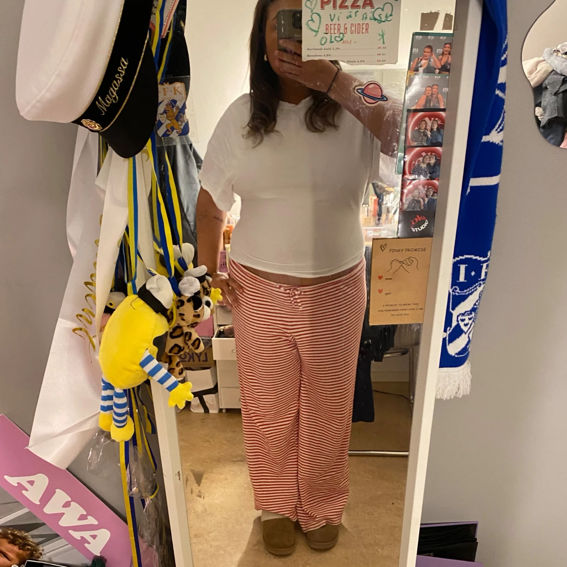 tröja från Nelly!🩷 - 90