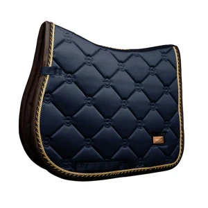 ES schabrak  - Equestrian Stockholm hoppschabrak, strl FULL, bra skick, Royal Classic, köpare står för frakt🩷