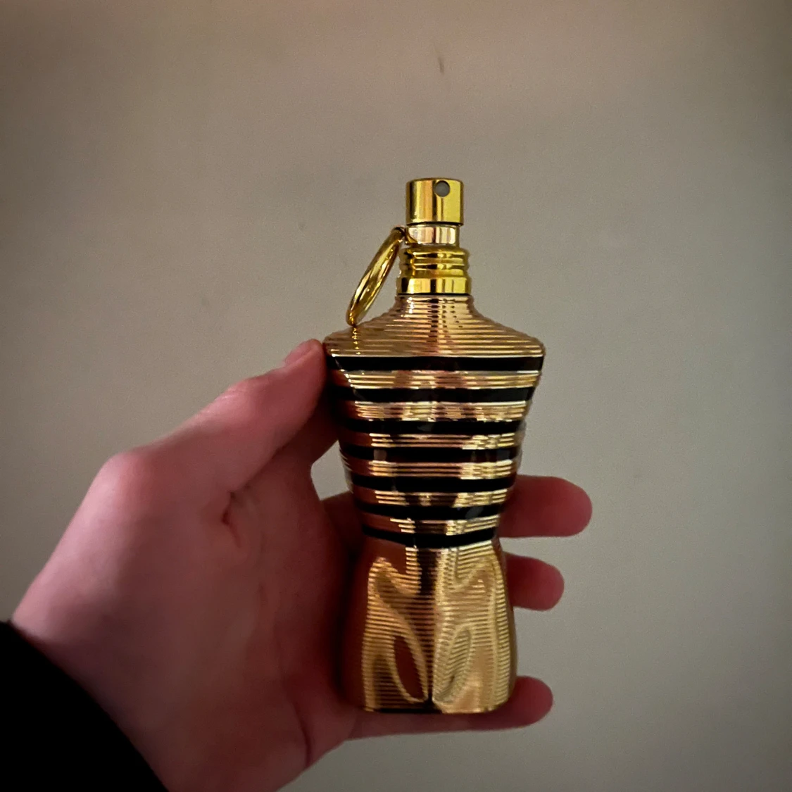 Jean Paul Gaultier Le Male Elixir Parfym - 90