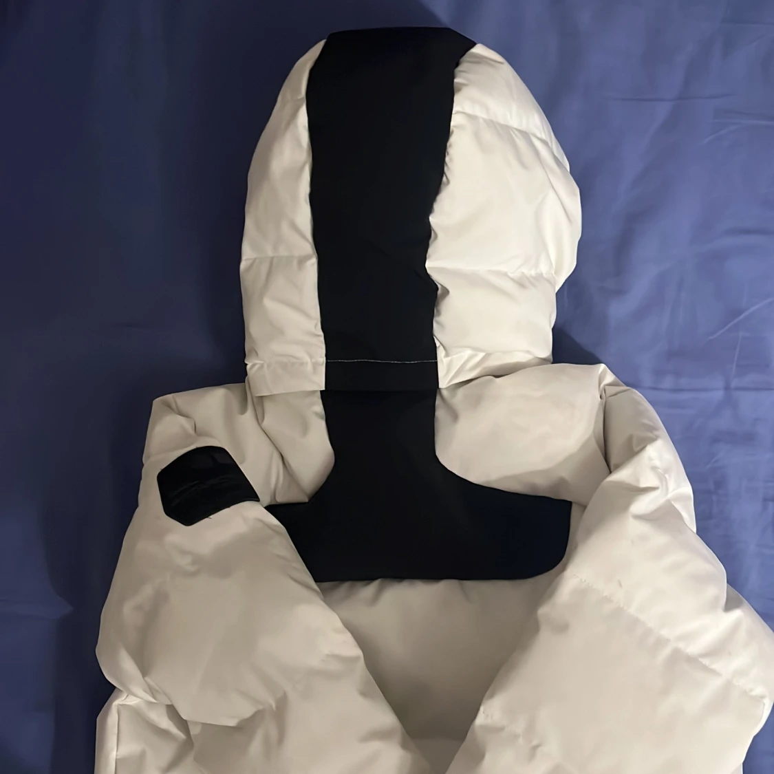 Vit dunjacka från Sail Racing - 90