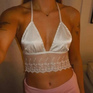 Topp - Fin topp. Storlek XS