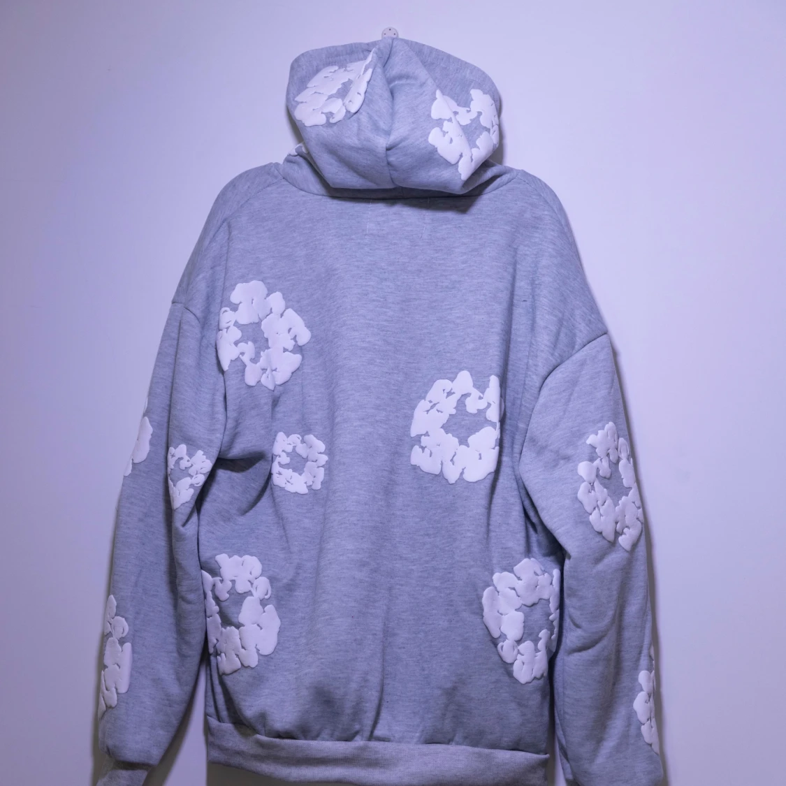 Denim Tears Hoodie - 90