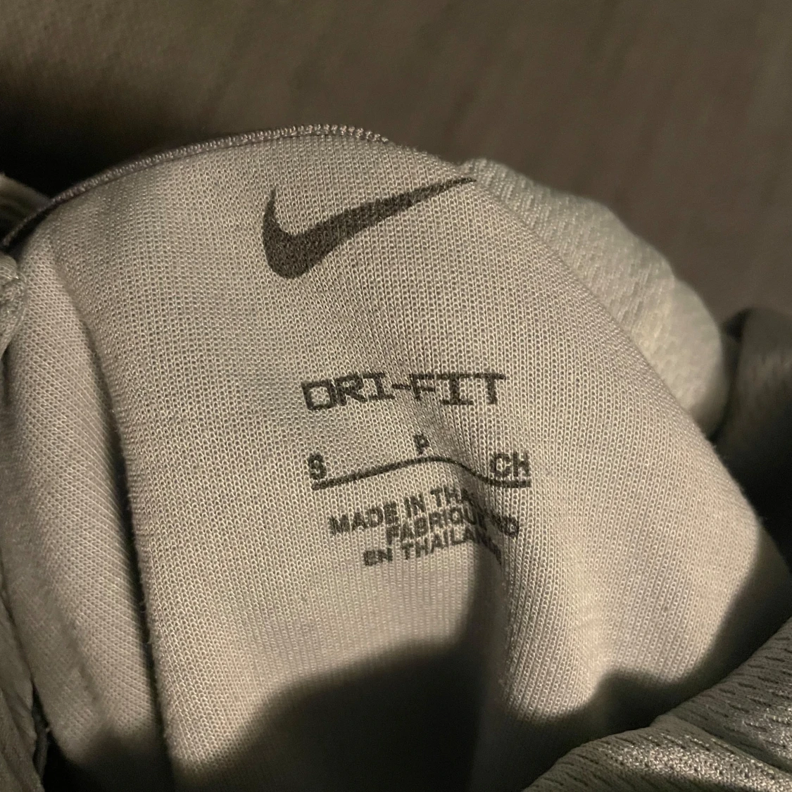 Grå Liverpool hoodie - 91