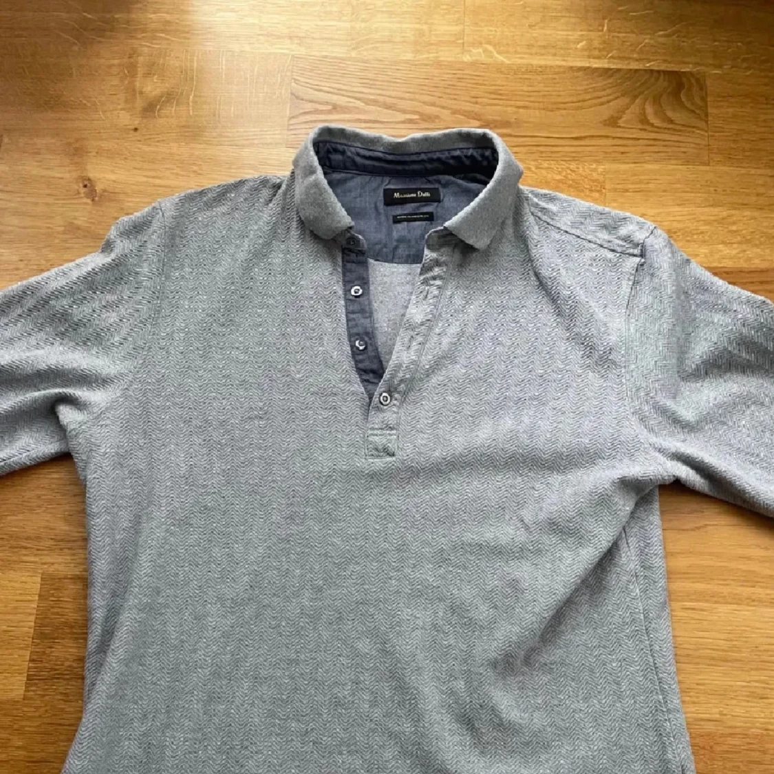 Massimo Dutti piké - 90