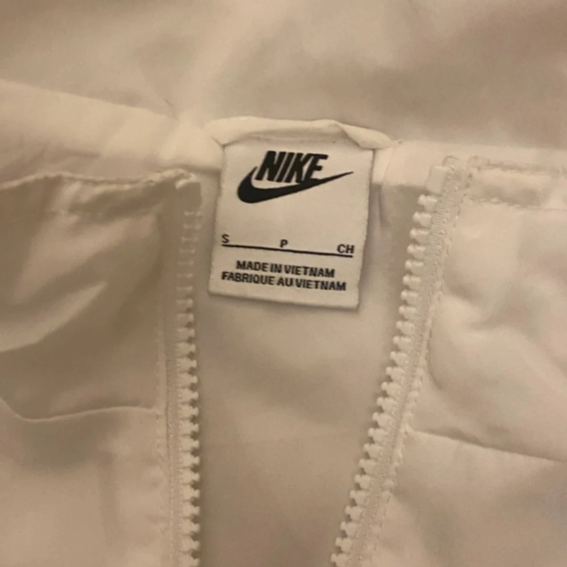 Trackjacket nike - 3