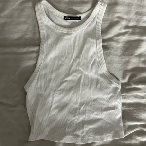 Zara linne - Säljer det här linnet från zara!❤️