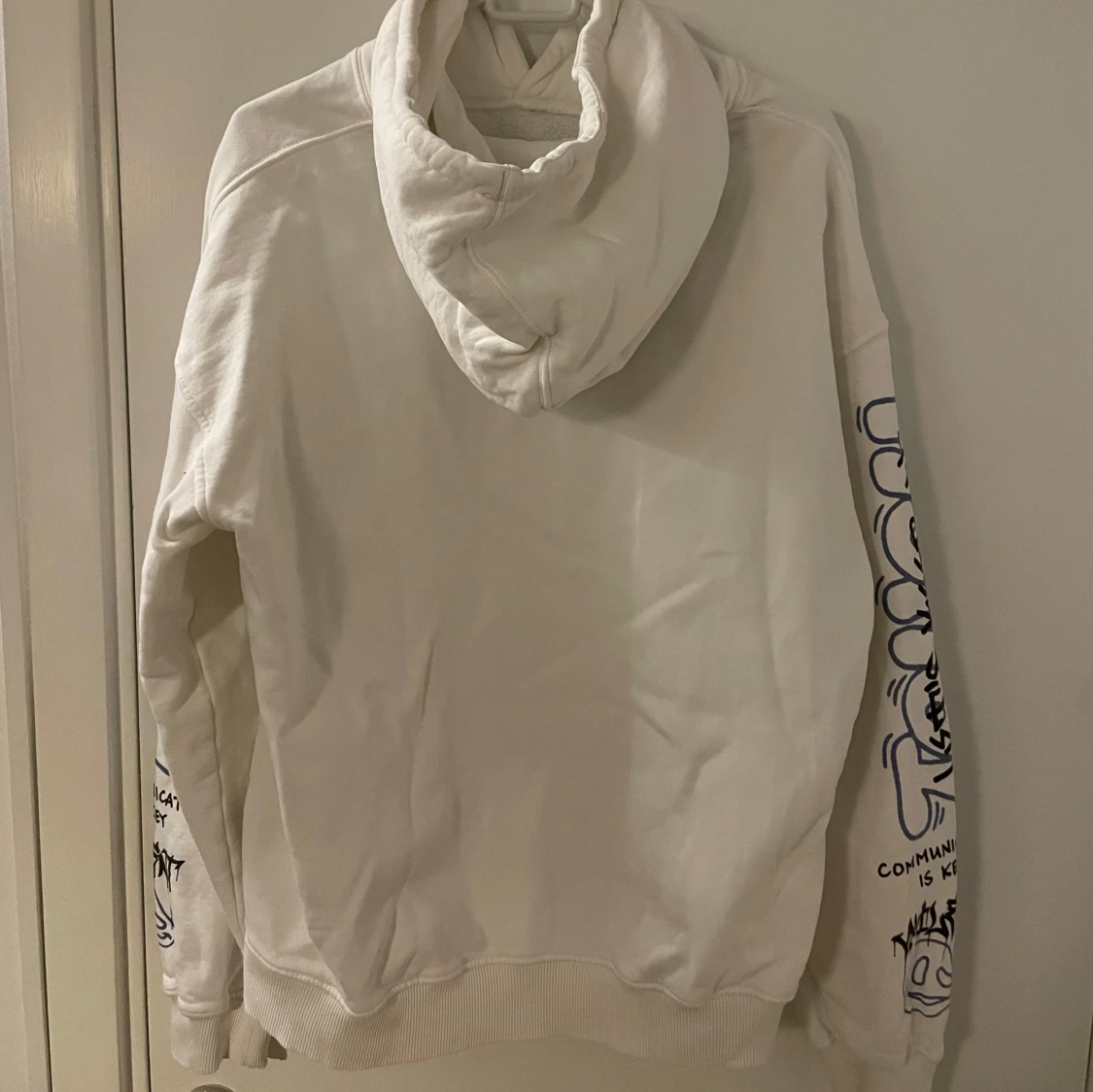 Vit Vailent Hoodie  - 90