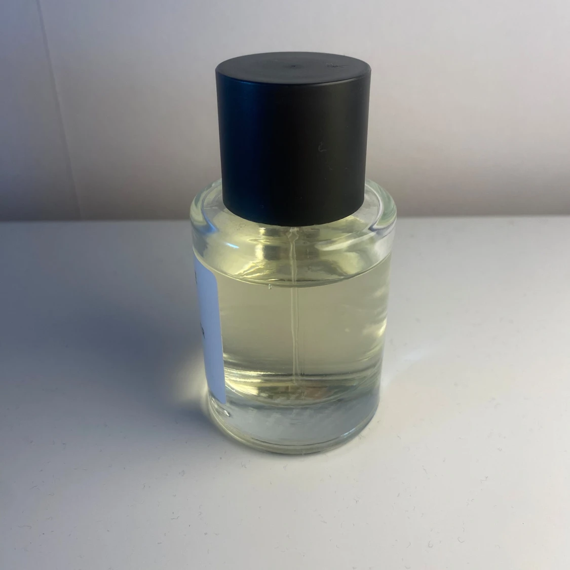 Parfym Milky Flower - 90