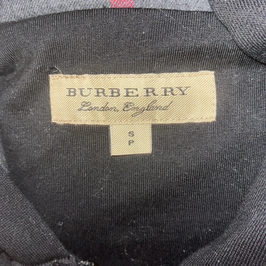 Burberry kofta - 92