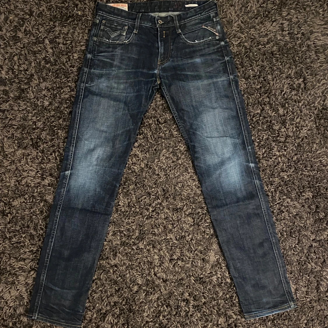 Replay jeans Anbass  - 90