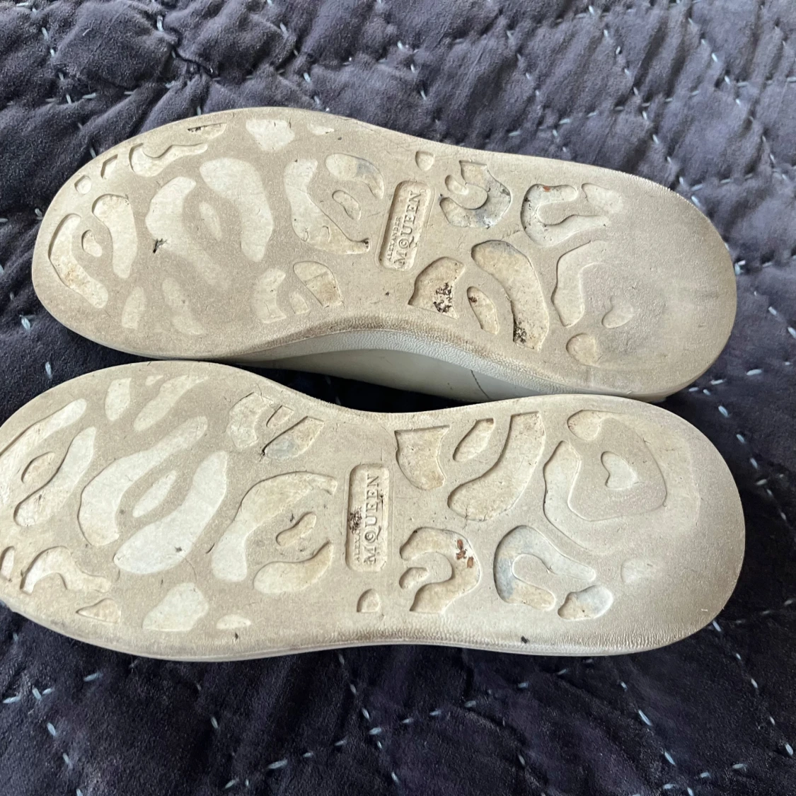 Alexander McQueen sneakers size EU 44 / UK 9.5 - 2