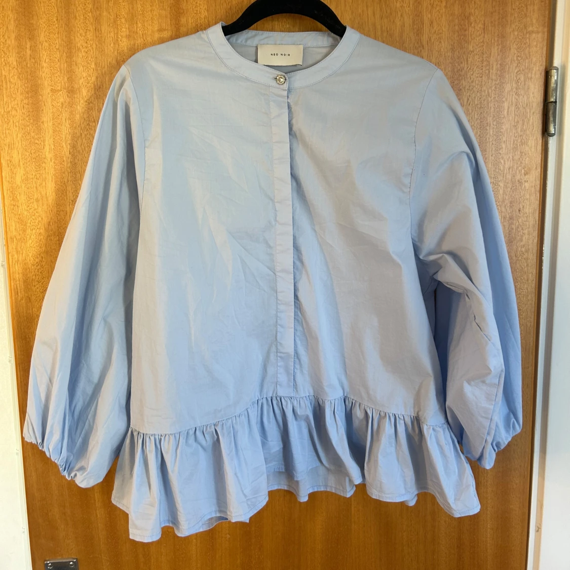 Blus / skjorta från neo noir