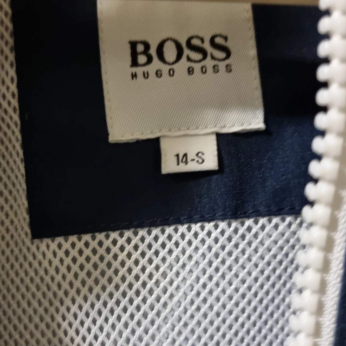 Hugo Boss Windbreaker - 2
